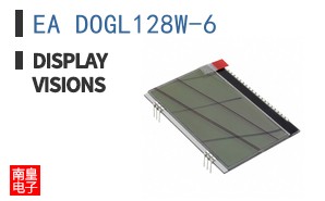 EA DOGL128W-6 ͼƬ